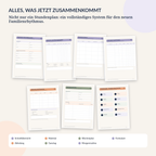 Gut gestartet – Schulstart, Ganztag & Familienalltag organisieren