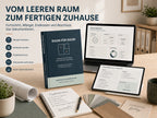Renovierungsprojekt mit Mängeln, Endkosten, Dokumenten und vollständigem Projektabschluss nachhalten