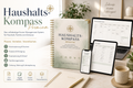 Haushalts-Kompass