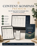Social Media Content Planer