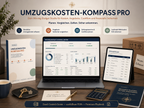 Umzugskosten-Kompass