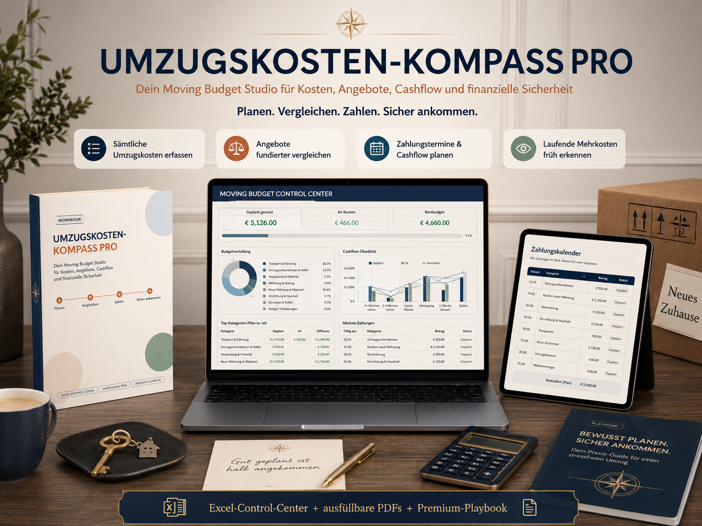 Umzugskosten-Kompass