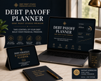 Debt Payoff Planner
