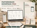 Dokumenten-Organizer