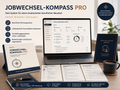 Bewerbungsmappe Pro