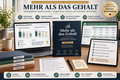 Mehr als das Gehalt – Jobangebote vergleichen