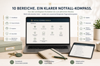 Familien-Notfallordner