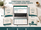 Monthly Budget Planner