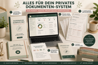 Dokumenten-Organizer