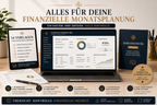 Monatsbudget-Rechner