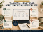 Damit alles weiterläuft – Familien-Übergabeplan
