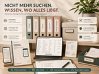 Dokumenten-Organizer