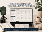 Social Media Content Planer