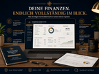 Monatsbudget-Rechner