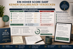 Mehr als das Gehalt – Jobangebote vergleichen