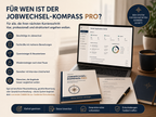 Bewerbungsmappe Pro