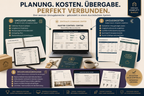 Umzugs-Komplett-Bundle