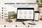 Familien-Notfallordner