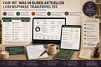 Wer denkt daran? – Aufgaben & Verantwortung fair verteilen