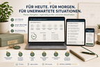 Familien-Notfallordner