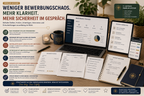 Jobwechsel-Planer