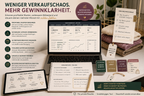 Vinted Gewinn-Tracker