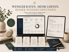 Social Media Content Planer