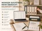 Dokumenten-Organizer