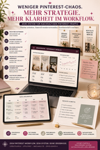 Pinterest Traffic Planer Pro