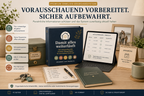 Damit alles weiterläuft – Familien-Übergabeplan