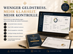 Monatsbudget-Rechner