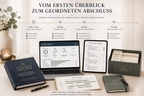 90-Tage-Plan für Angehörige mit Aufgaben, Zuständigkeiten, Dokumenten und geordnetem Abschluss