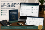 Content-Experimente planen, Ergebnisse messen und erfolgreiche Social-Media-Formate gezielt optimieren